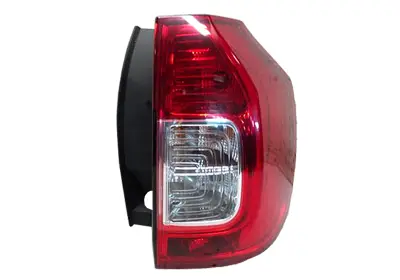 VAN WEZEL 1507936 - Heckleuchte Aktuell