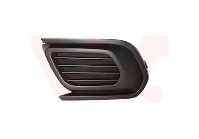 Markenprodukt VAN WEZEL 1508591 - Lüftungsgitter, Stoßfänger - ** Equipart **