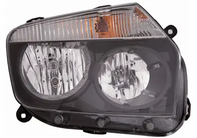 VAN WEZEL 1555964 - Hauptscheinwerfer Top-Preis