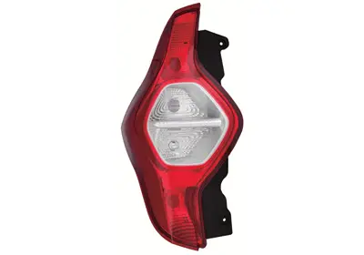 VAN WEZEL 1566921 - Heckleuchte Neu Im Sortiment