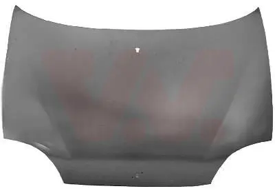 VAN WEZEL 1601660 - Motorhaube - ** Equipart ** Must-Have