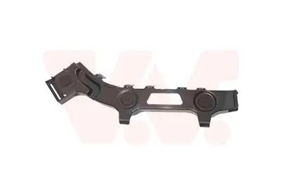 Top-Preis VAN WEZEL 3792537 - Halter, Stoßfänger