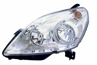 VAN WEZEL 3796961 - Hauptscheinwerfer Top-Preis