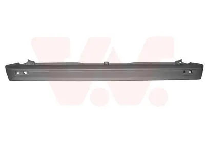 Schneller Versand VAN WEZEL 3794544 - Stoßfänger - ** Equipart **