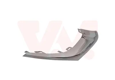 VAN WEZEL 3804598 - Lüftungsgitter, Stoßfänger Preis Gesenkt