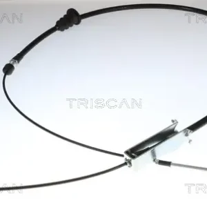 Preisreduziert TRISCAN 8140 23147 - Seilzug, Feststellbremse