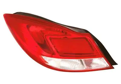 Expressversand VAN WEZEL 3850931 - Heckleuchte