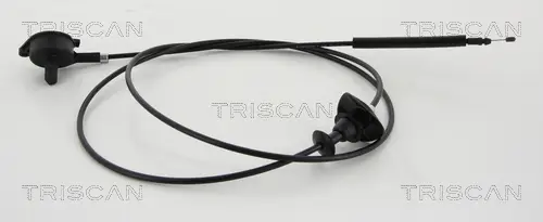 TRISCAN 8140 25608 - Motorhaubenzug Ausverkauf