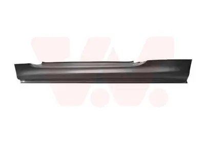 VAN WEZEL 4028102 - Einstiegsblech Garantierte Lieferung