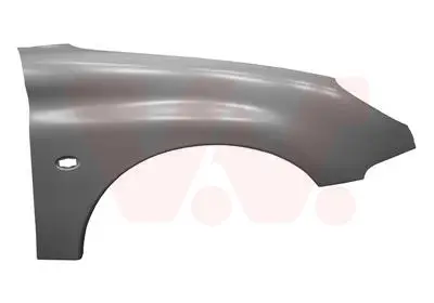 Heißes Angebot VAN WEZEL 4028658 - Kotflügel