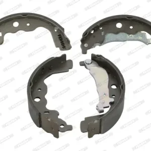 Kracherpreis FERODO FSB4031 - Bremsbackensatz - PREMIER
