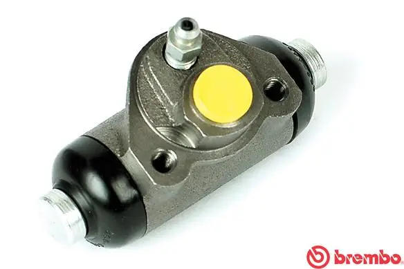 Schneller Versand BREMBO A 12 276 - Radbremszylinder - ESSENTIAL LINE