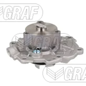 GRAF PA1505-8 - Wasserpumpe, Motorkühlung Begrenztes Angebot