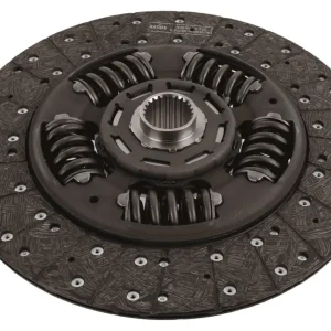 SACHS 1878 009 684 - Kupplungsscheibe Bestseller