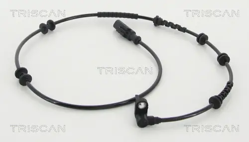 Sonderaktion TRISCAN 8180 15136 - Sensor, Raddrehzahl
