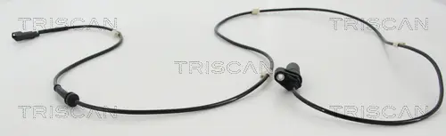 TRISCAN 8180 16224 - Sensor, Raddrehzahl Abverkauf