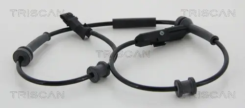 Sonderaktion TRISCAN 8180 25287 - Sensor, Raddrehzahl