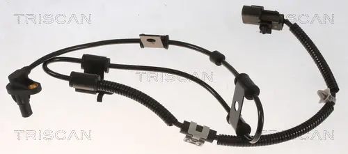 TRISCAN 8180 43187 - Sensor, Raddrehzahl Sonderangebot