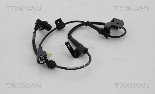 TRISCAN 8180 43326 - Sensor, Raddrehzahl Geprüft