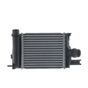 Direkt Vom Hersteller MAHLE CI 661 000S - Ladeluftkühler