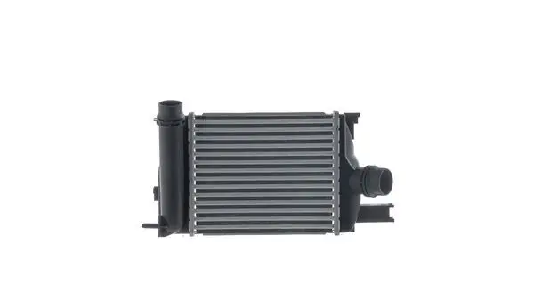 Direkt Vom Hersteller MAHLE CI 661 000S - Ladeluftkühler