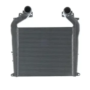 Saisonangebot MAHLE CI 709 000P - Ladeluftkühler