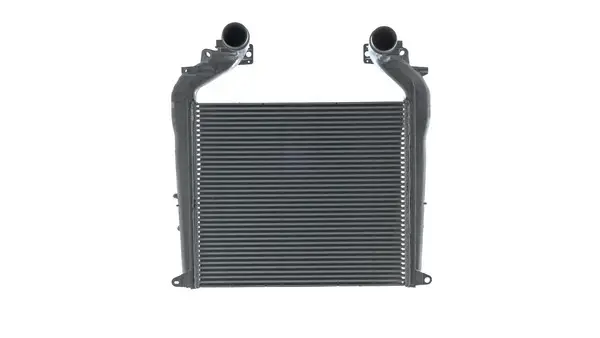 Saisonangebot MAHLE CI 709 000P - Ladeluftkühler