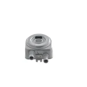 MAHLE CLC 268 000S - Ölkühler, Motoröl Schnäppchen