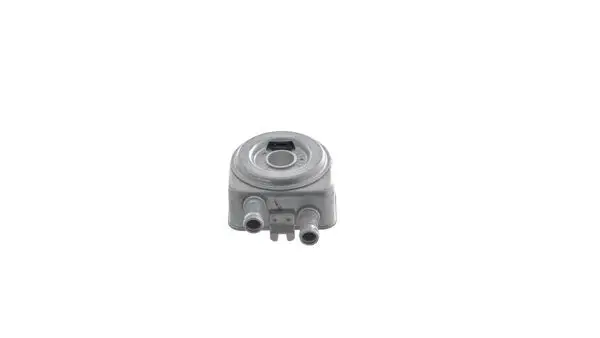 MAHLE CLC 268 000S - Ölkühler, Motoröl Schnäppchen