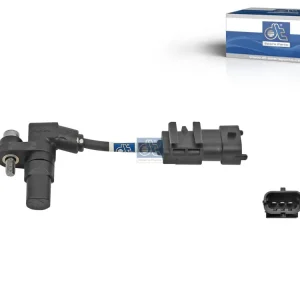 DT Spare Parts 5.41372 - Temperaturschalter, Kühlerlüfter Schnäppchen
