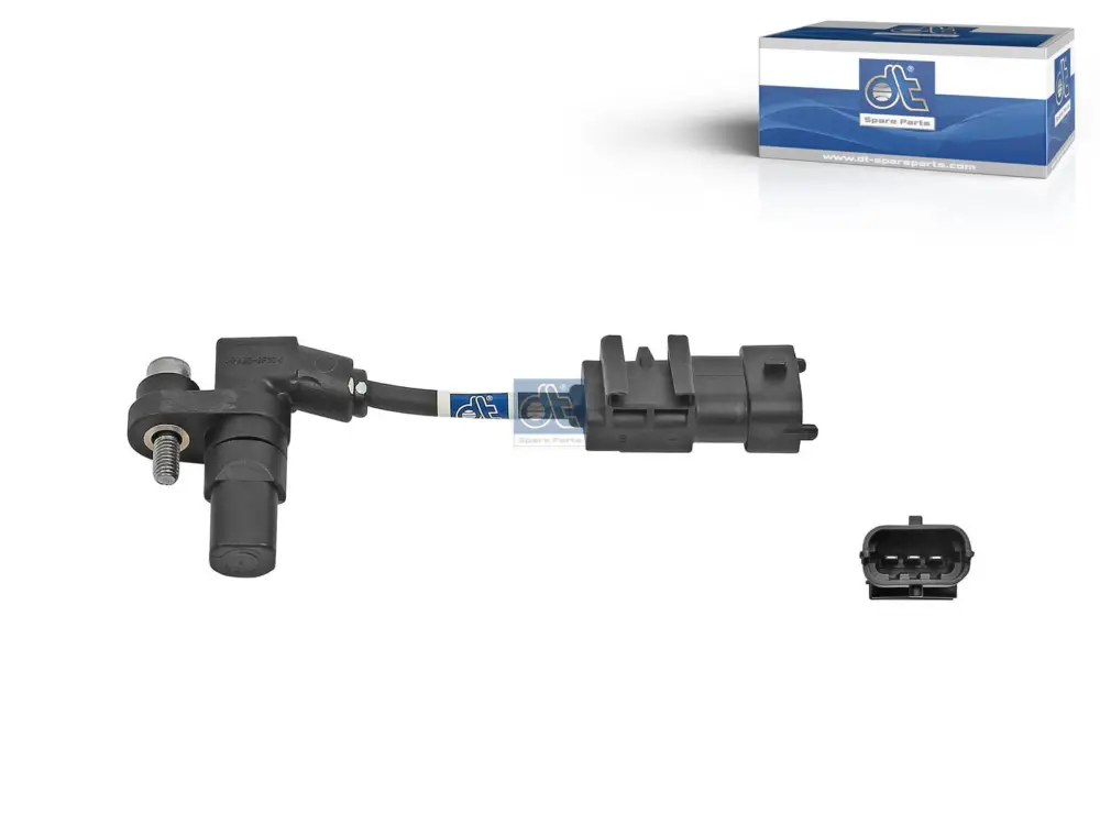DT Spare Parts 5.41372 - Temperaturschalter, Kühlerlüfter Schnäppchen