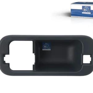 DT Spare Parts 5.60121 - Rahmen, Türaußengriff Markenprodukt