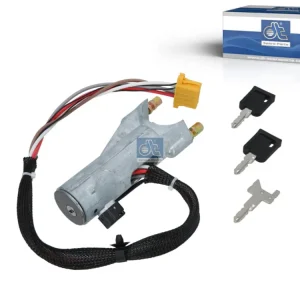 DT Spare Parts 6.82200 - Lenkschloss Bestpreis