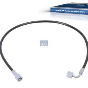 Preiswert DT Spare Parts 6.96068 - Schlauchleitung, Fahrerhauskippvorrichtung