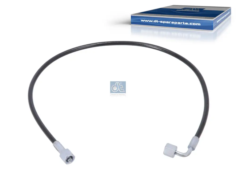 Preiswert DT Spare Parts 6.96068 - Schlauchleitung, Fahrerhauskippvorrichtung