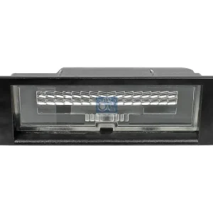 Sonderaktion DT Spare Parts 7.25394 - Kennzeichenleuchte