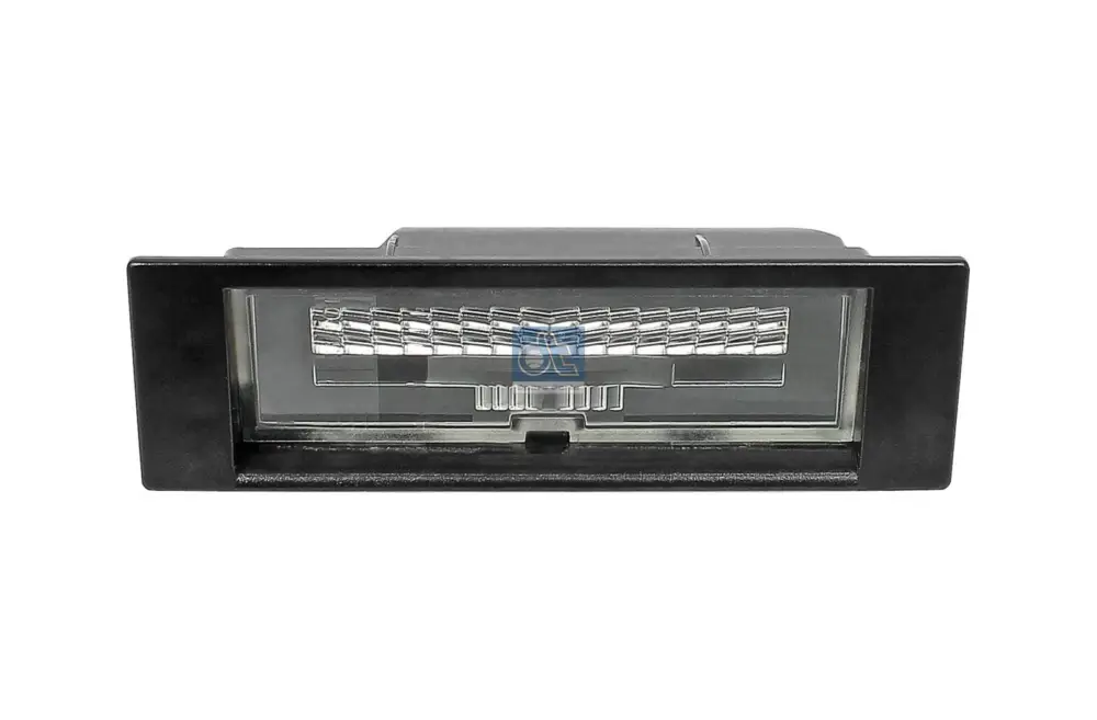 Sonderaktion DT Spare Parts 7.25394 - Kennzeichenleuchte