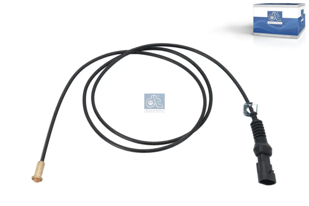 Billig DT Spare Parts 7.36212 - Warnkontakt, Bremsbelagverschleiß
