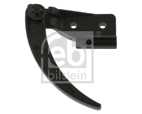Kracherpreis FEBI BILSTEIN 40873 - Griff, Motorhaubenentriegelung