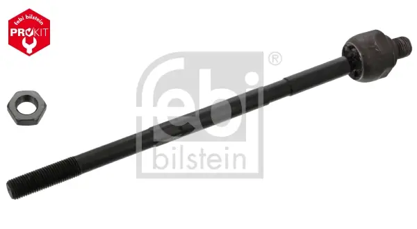 FEBI BILSTEIN 41893 - Axialgelenk, Spurstange Beliebt