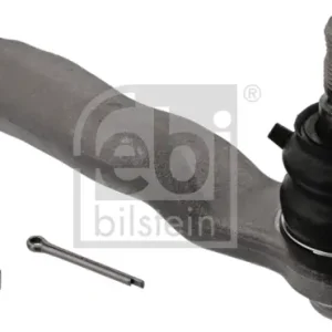 FEBI BILSTEIN 43235 - Spurstangenkopf Geprüft