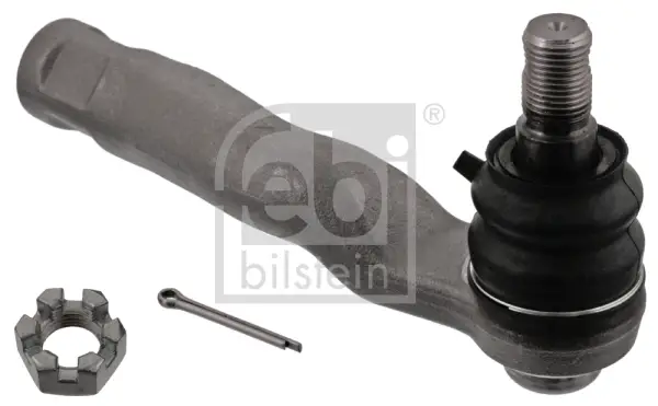 FEBI BILSTEIN 43235 - Spurstangenkopf Geprüft