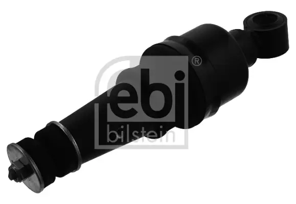 FEBI BILSTEIN 43621 - Dämpfer, Fahrerhauslagerung Neu