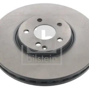 Bestpreis FEBI BILSTEIN 43952 - Bremsscheibe