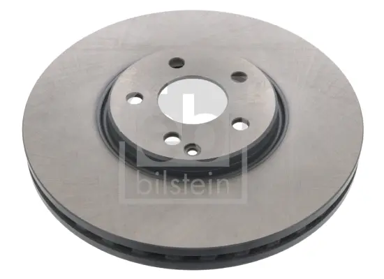 Bestpreis FEBI BILSTEIN 43952 - Bremsscheibe