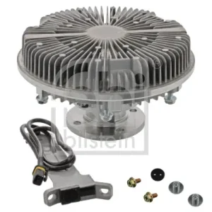 FEBI BILSTEIN 44309 - Kupplung, Kühlerlüfter Top-Preis
