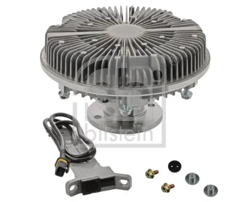FEBI BILSTEIN 44309 - Kupplung, Kühlerlüfter Top-Preis
