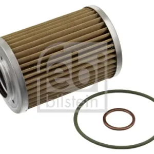 FEBI BILSTEIN 44386 - Ölfilter, Schaltgetriebe Neu Im Sortiment