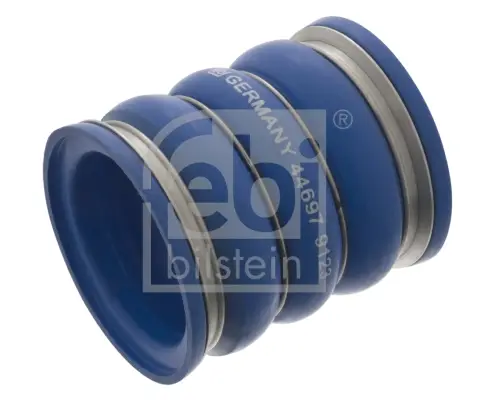 FEBI BILSTEIN 44697 - Ladeluftschlauch Preisreduziert