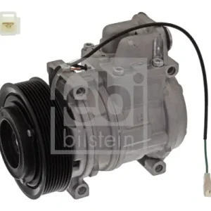 FEBI BILSTEIN 44849 - Kompressor, Klimaanlage Direkt Vom Hersteller